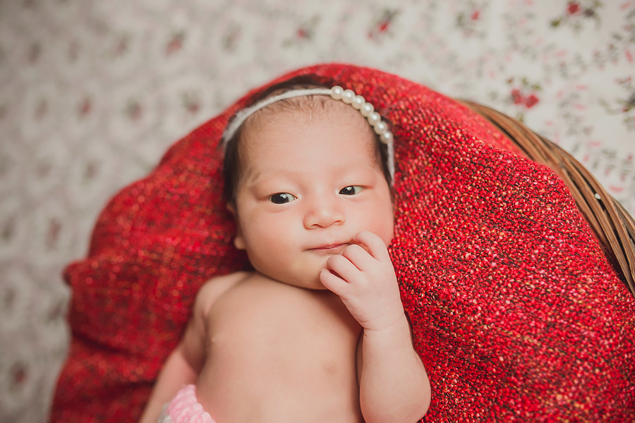 新生兒寫真,new born,baby寫真,嬰兒寫真,女攝影師