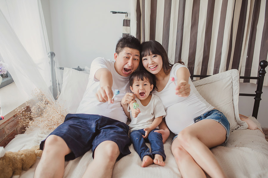 孕婦寫真,台北孕婦寫真,台中孕婦寫真,寵物孕婦,女攝影師
