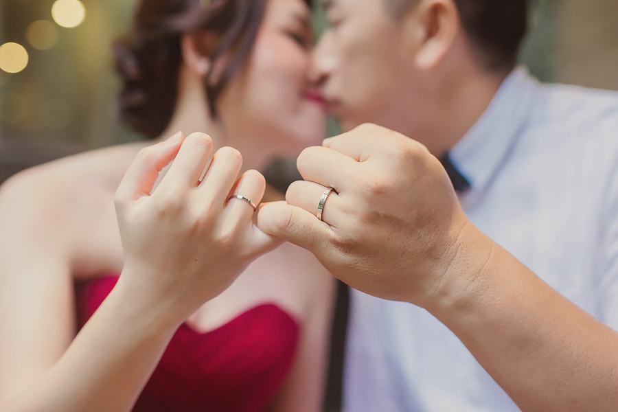 自助婚紗,文青婚紗,台北婚紗,泰安觀止,女攝影師