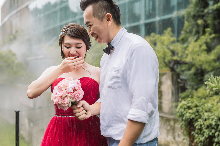 自助婚紗,文青婚紗,台北婚紗,泰安觀止,女攝影師