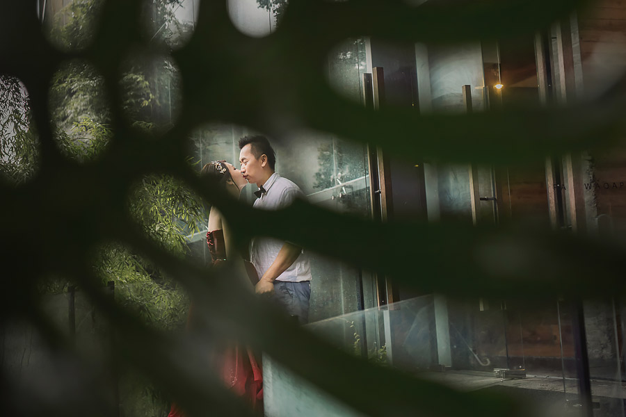 自助婚紗,文青婚紗,台北婚紗,泰安觀止,女攝影師