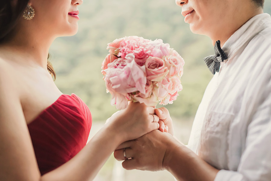 自助婚紗,文青婚紗,台北婚紗,泰安觀止,女攝影師