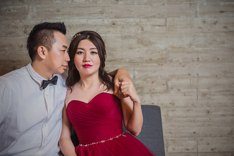 自助婚紗,文青婚紗,台北婚紗,泰安觀止,女攝影師