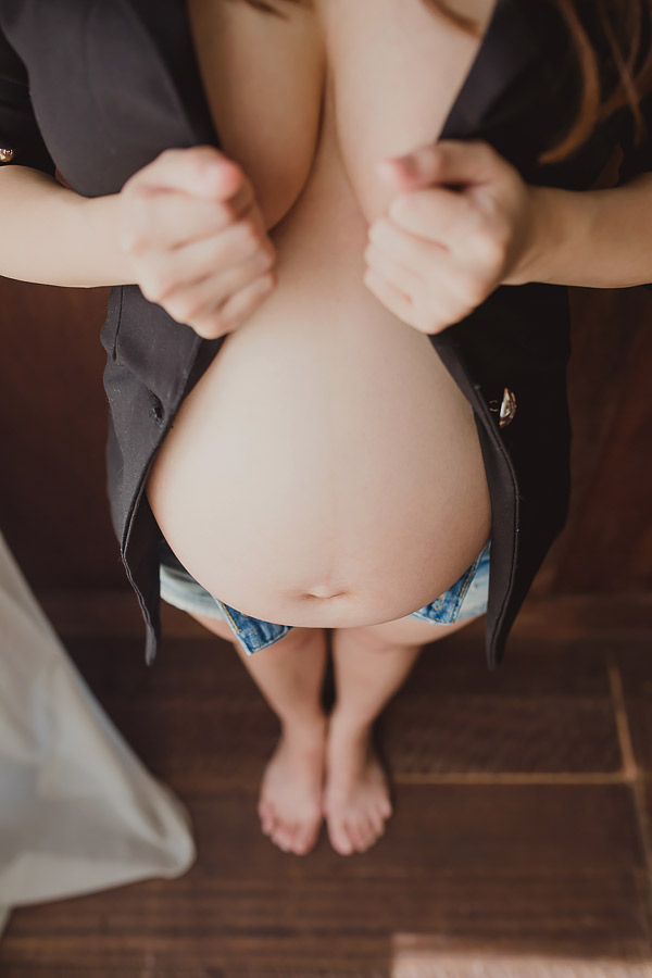 孕婦寫真,台北孕婦寫真,台中孕婦寫真,寵物孕婦,女攝影師