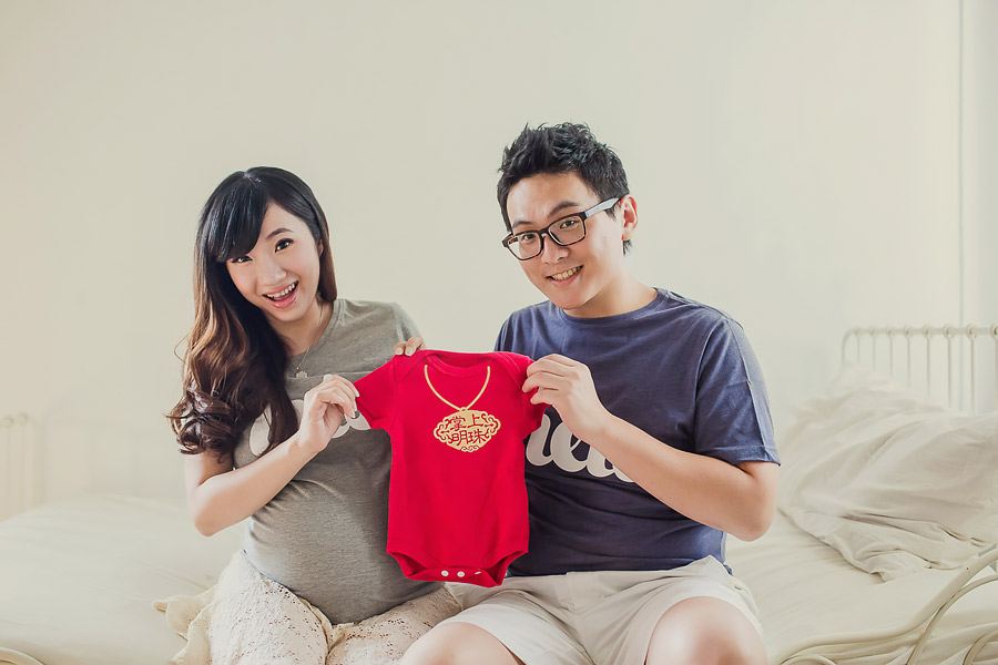 孕婦寫真,台北孕婦寫真,台中孕婦寫真,寵物孕婦,女攝影師