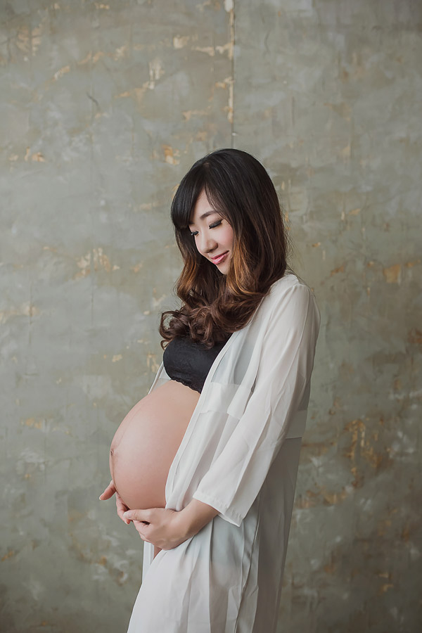 孕婦寫真,台北孕婦寫真,台中孕婦寫真,寵物孕婦,女攝影師