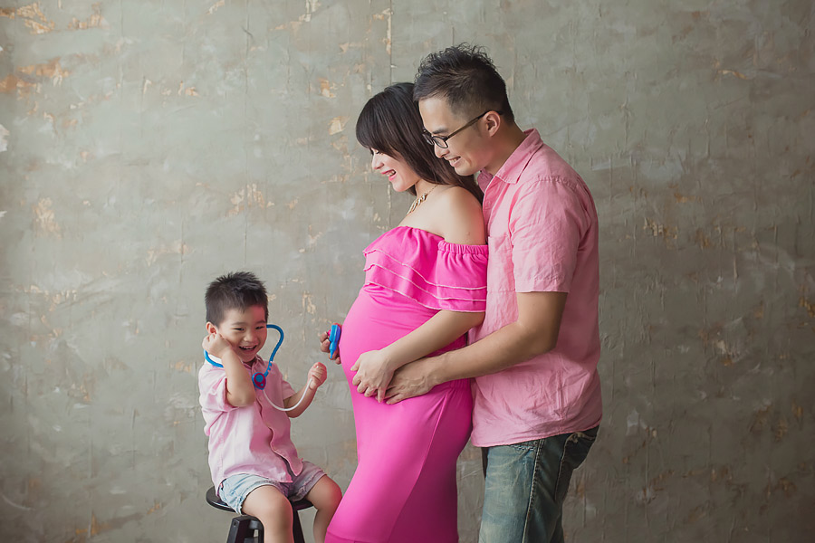 孕婦寫真,台北孕婦寫真,台中孕婦寫真,寵物孕婦,女攝影師
