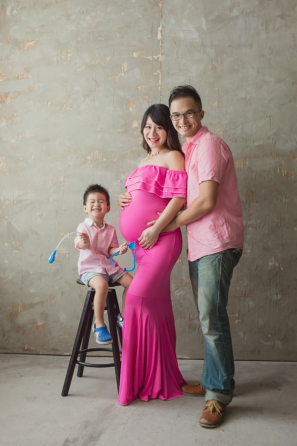 孕婦寫真,台北孕婦寫真,台中孕婦寫真,寵物孕婦,女攝影師