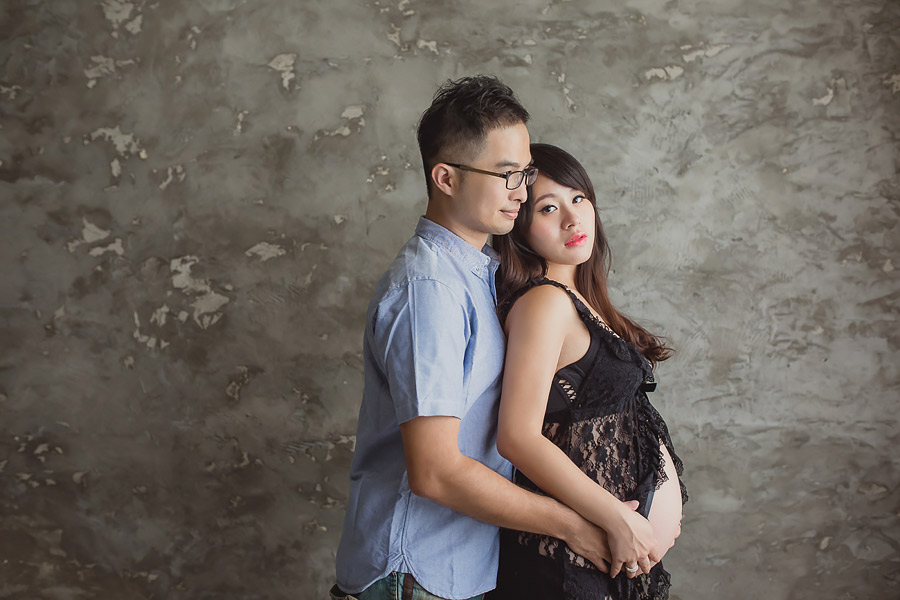 孕婦寫真,台北孕婦寫真,台中孕婦寫真,寵物孕婦,女攝影師