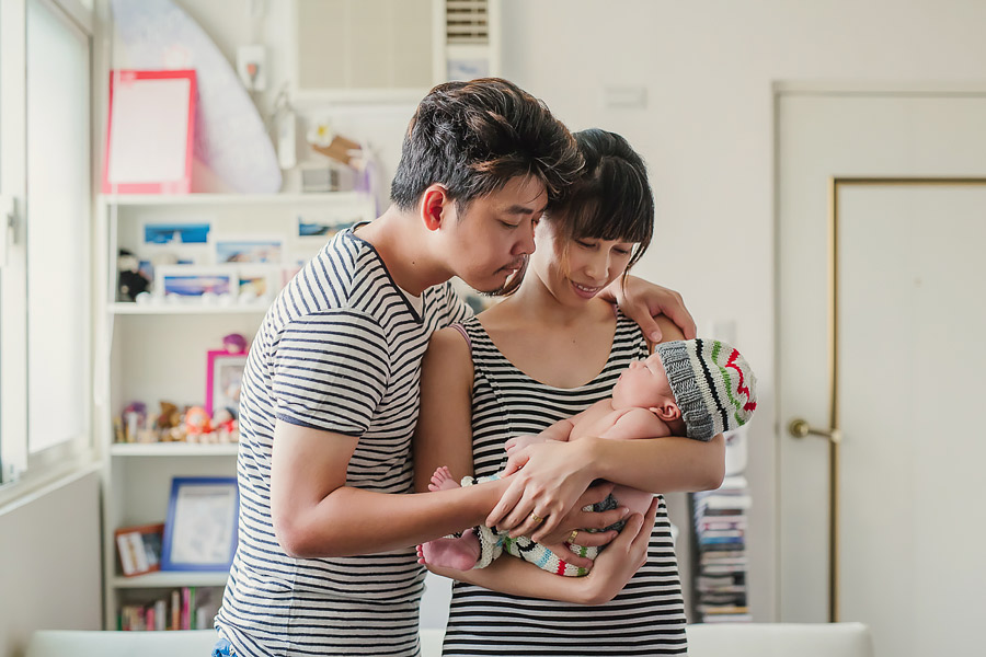 新生兒寫真,new born,baby寫真,嬰兒寫真,女攝影師