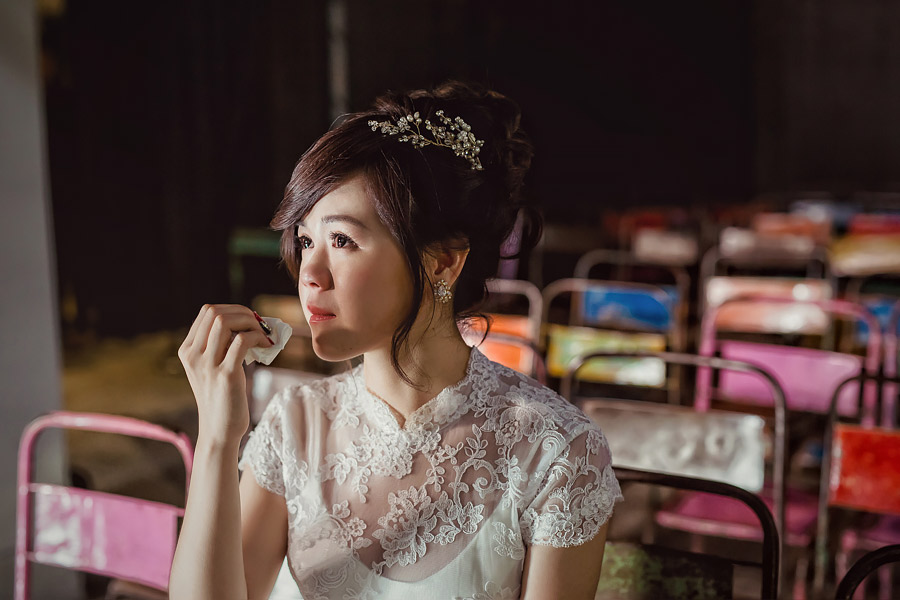 自助婚紗,文青婚紗,台北婚紗,大溪茶廠,女攝影師