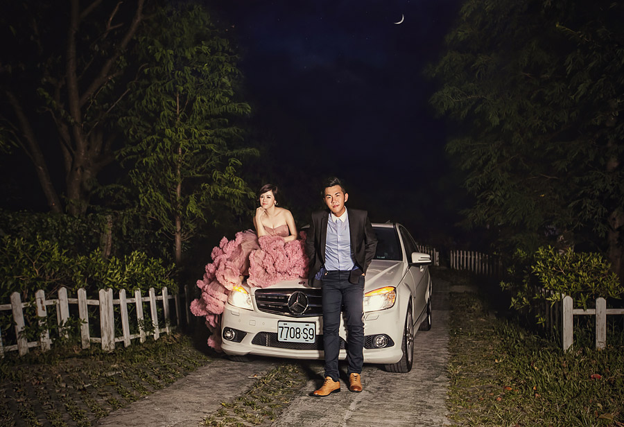自助婚紗,文青婚紗,台北婚紗,大溪茶廠,女攝影師