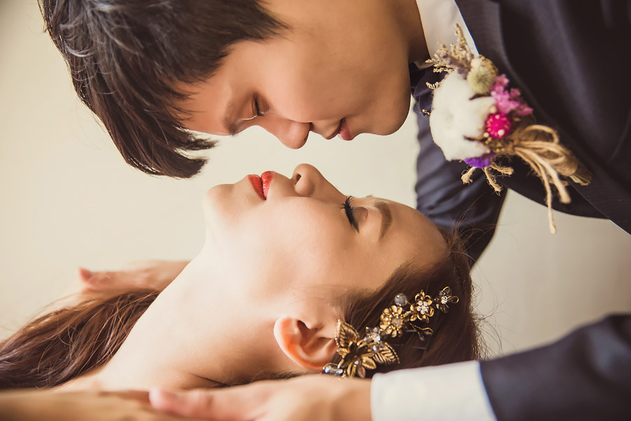 南峰高爾夫婚攝,南投婚攝,女婚攝