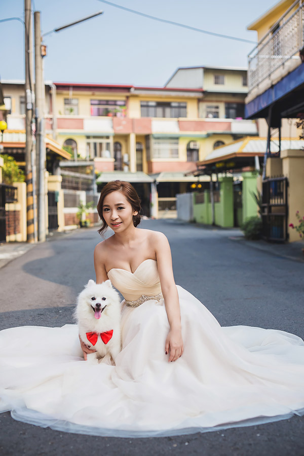 南峰高爾夫婚攝,南投婚攝,女婚攝