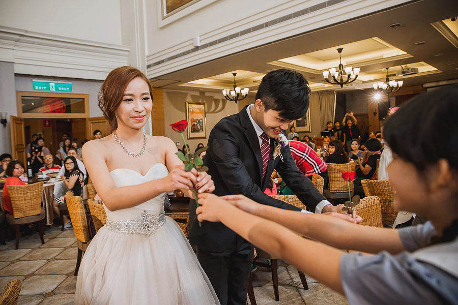 南峰高爾夫婚攝,南投婚攝,女婚攝