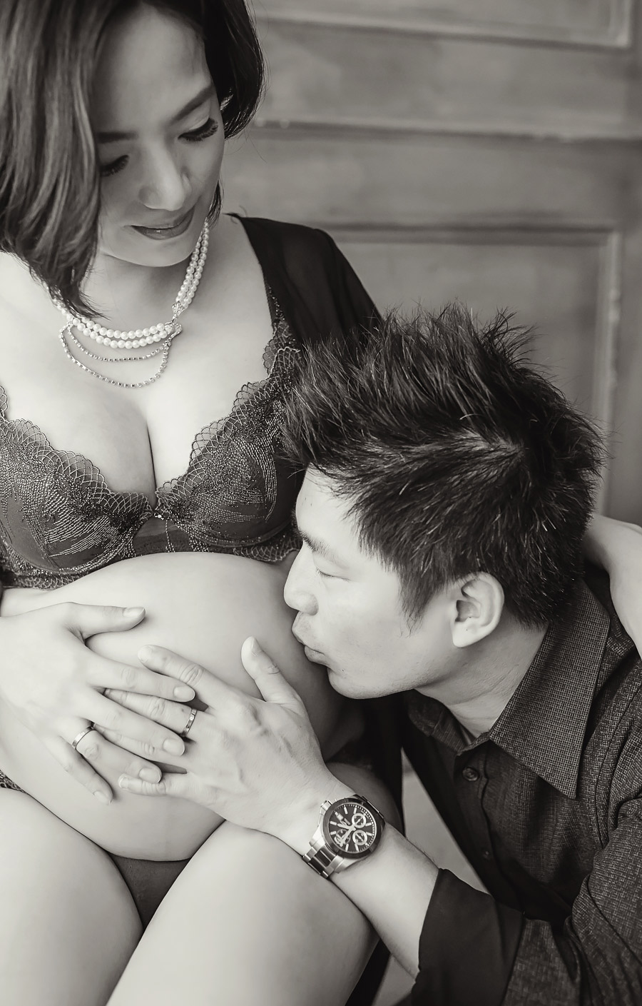孕婦寫真,台北孕婦寫真,台中孕婦寫真,寵物孕婦,女攝影師