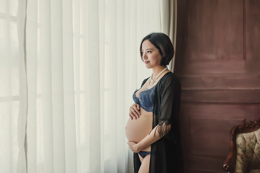 孕婦寫真,台北孕婦寫真,台中孕婦寫真,寵物孕婦,女攝影師