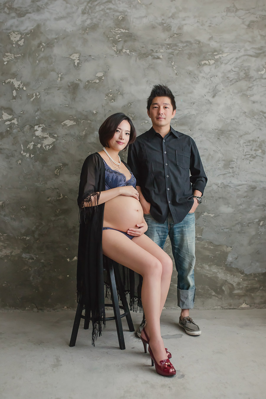 孕婦寫真,台北孕婦寫真,台中孕婦寫真,寵物孕婦,女攝影師