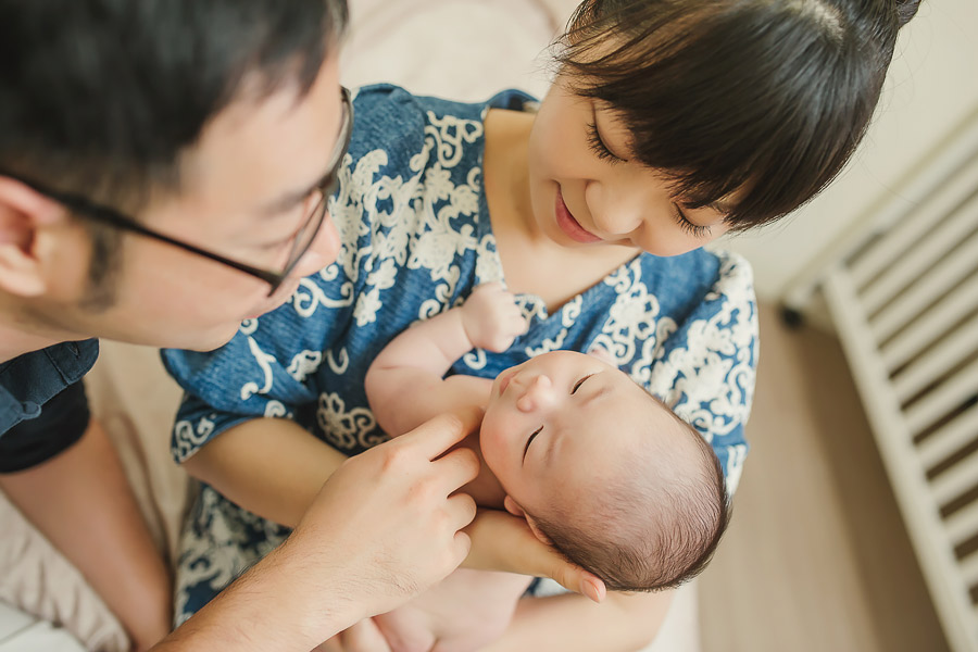 新生兒寫真,new born,baby寫真,寶寶寫真,女攝影師