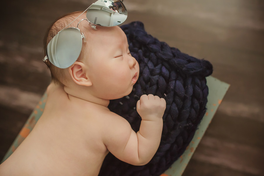 新生兒寫真,new born,baby寫真,寶寶寫真,女攝影師
