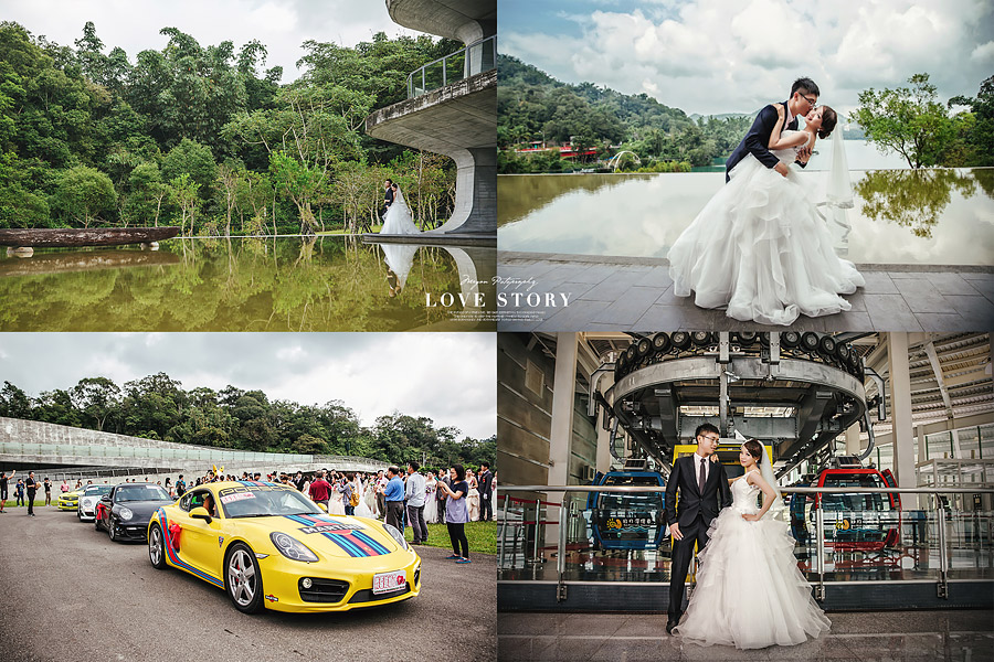 日月潭婚攝,台中婚攝,林酒店婚攝,女婚攝