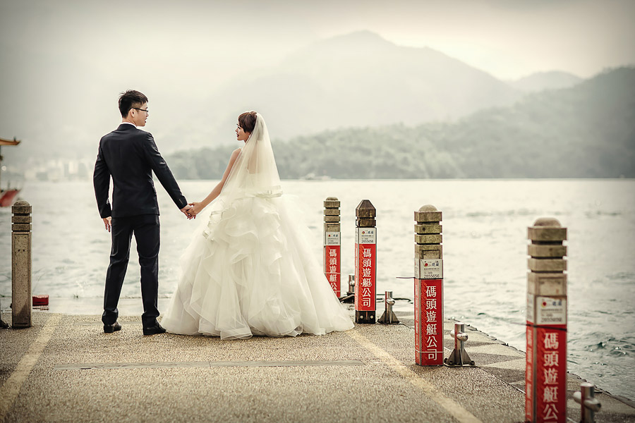 日月潭婚攝,台中婚攝,林酒店婚攝,女婚攝