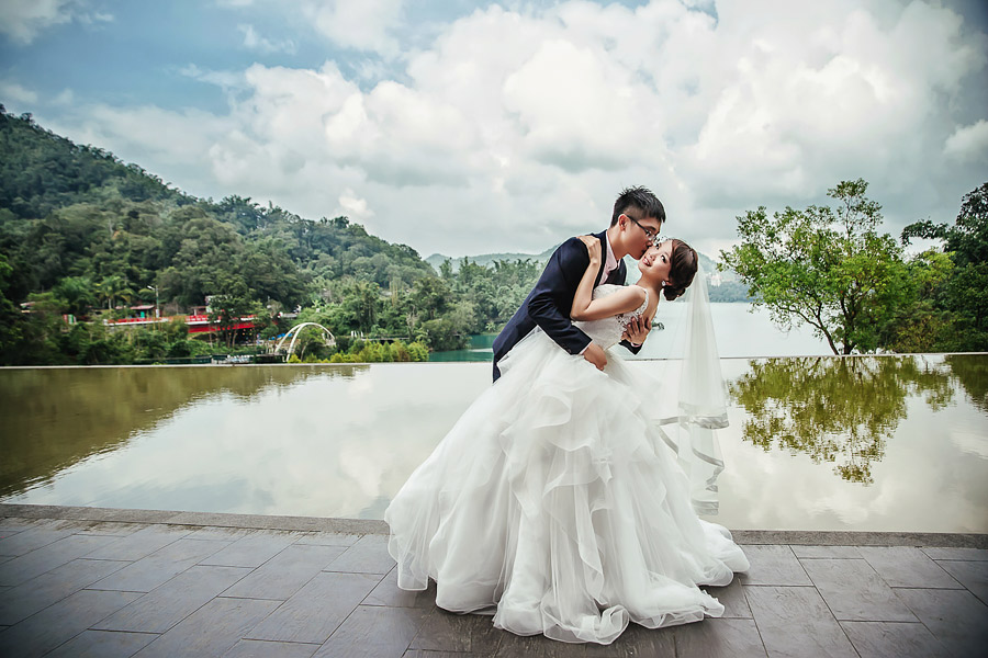 日月潭婚攝,台中婚攝,林酒店婚攝,女婚攝