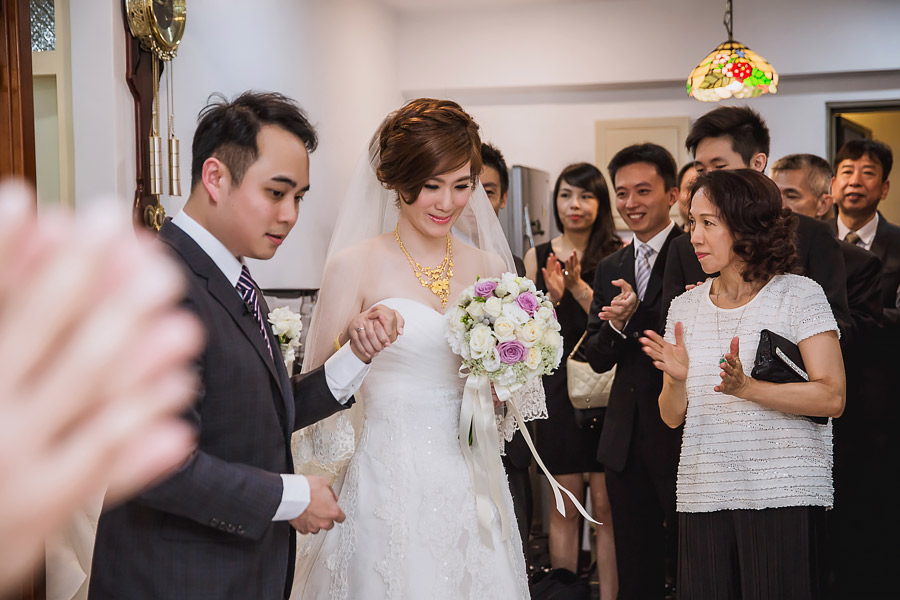 台北婚攝,文華東方婚攝,Mandarin Oriental,女婚攝
