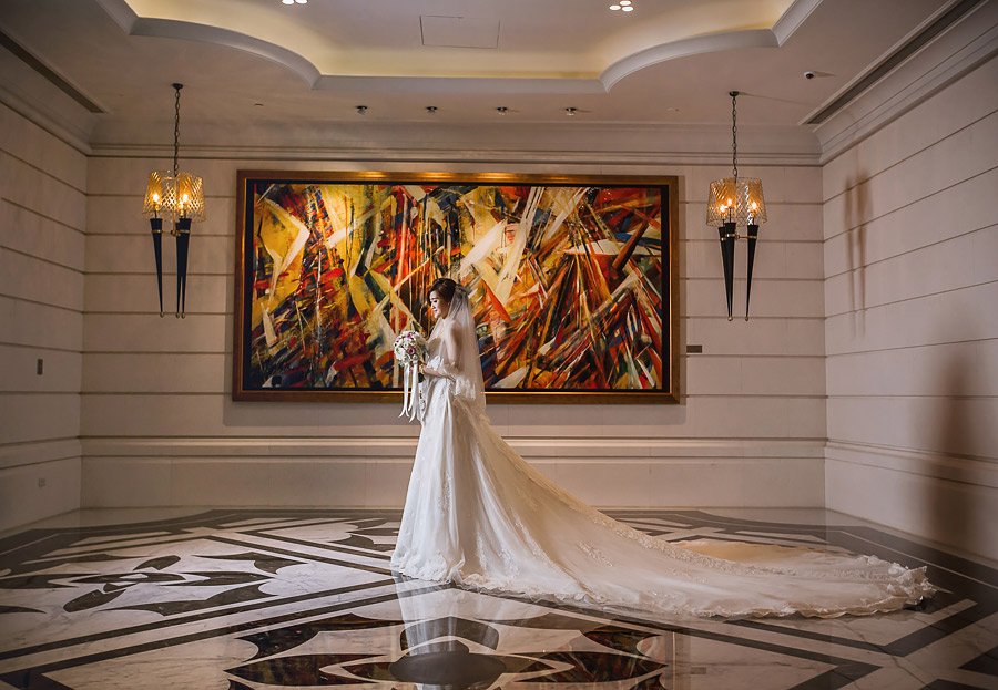 台北婚攝,文華東方婚攝,Mandarin Oriental,女婚攝
