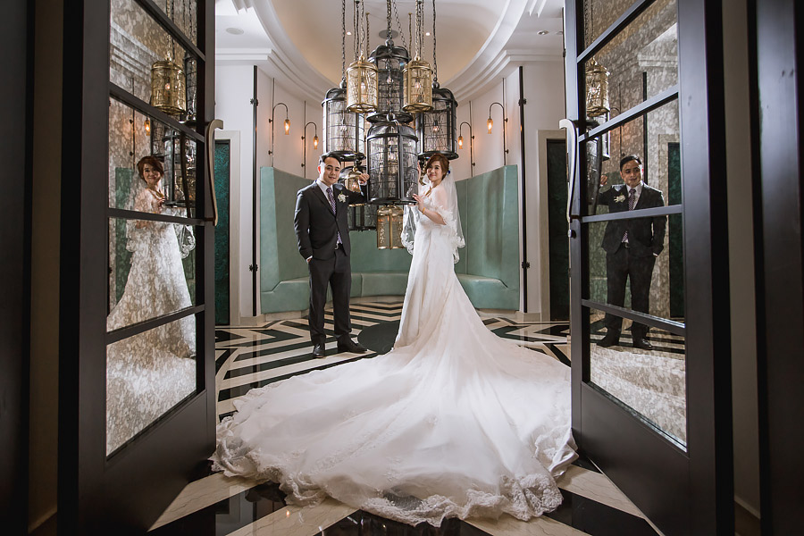 台北婚攝,文華東方婚攝,Mandarin Oriental,女婚攝