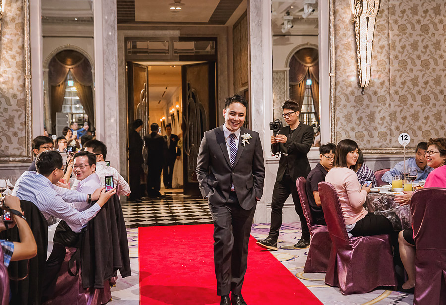 台北婚攝,文華東方婚攝,Mandarin Oriental,女婚攝