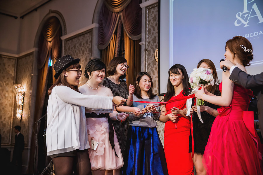 台北婚攝,文華東方婚攝,Mandarin Oriental,女婚攝