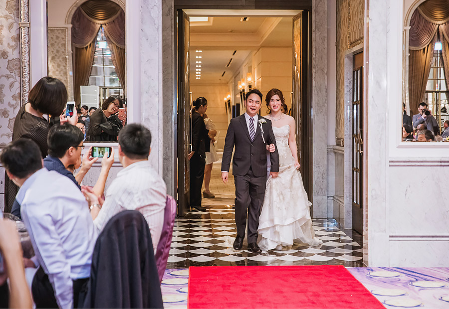 台北婚攝,文華東方婚攝,Mandarin Oriental,女婚攝