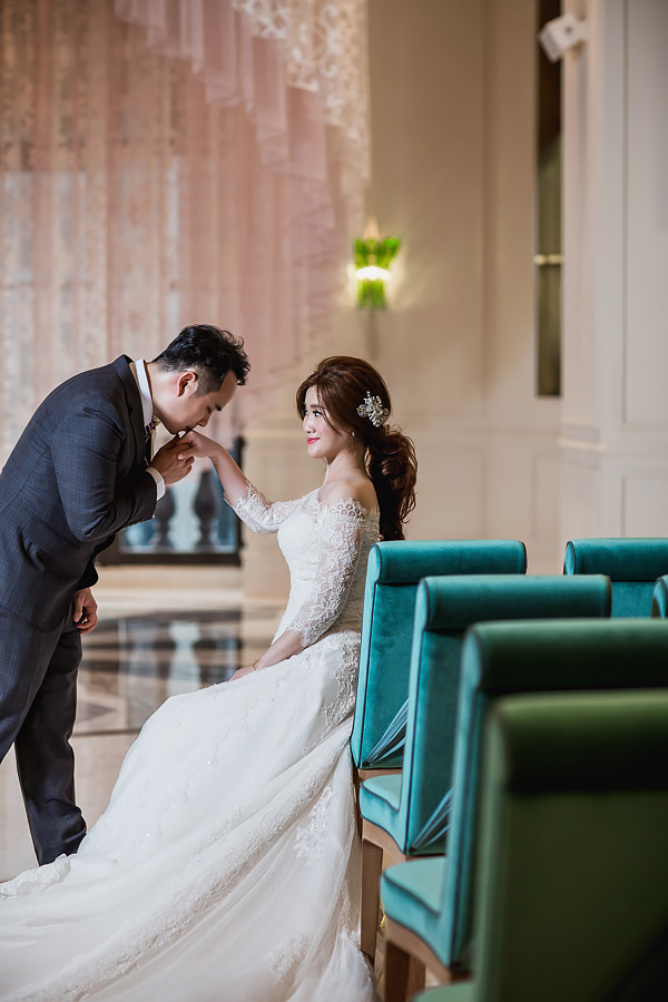 台北婚攝,文華東方婚攝,Mandarin Oriental,女婚攝