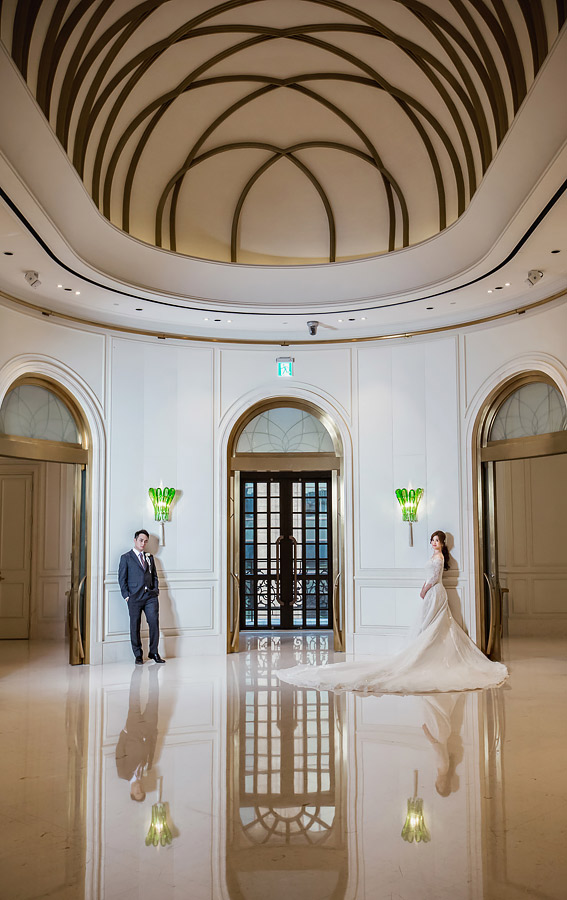 台北婚攝,文華東方婚攝,Mandarin Oriental,女婚攝