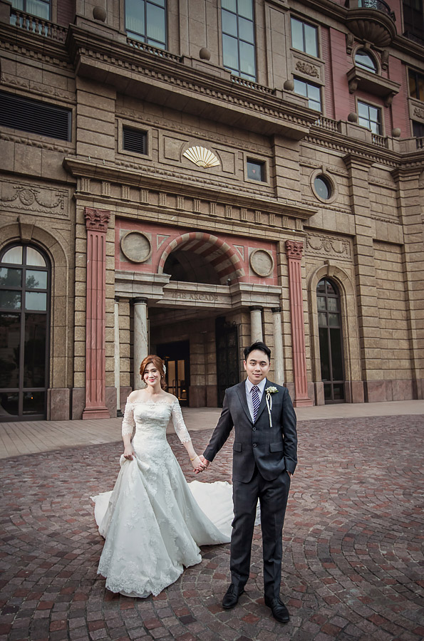 台北婚攝,文華東方婚攝,Mandarin Oriental,女婚攝