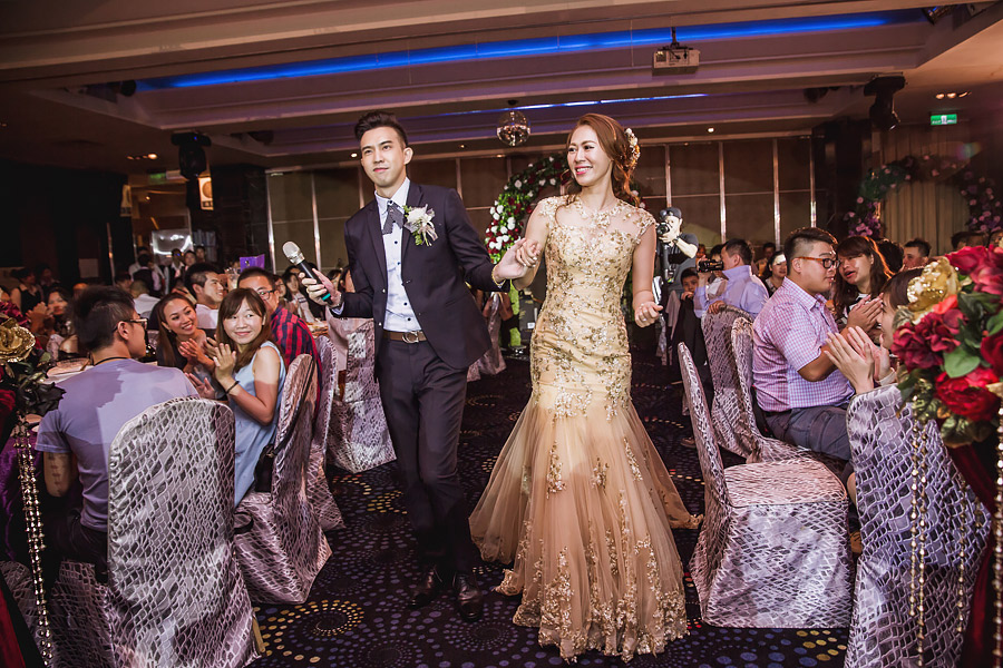 台中婚攝,林酒店婚攝,女婚攝