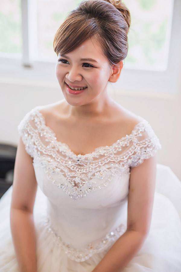台中婚攝,心之芳庭婚攝,女攝影師小梁