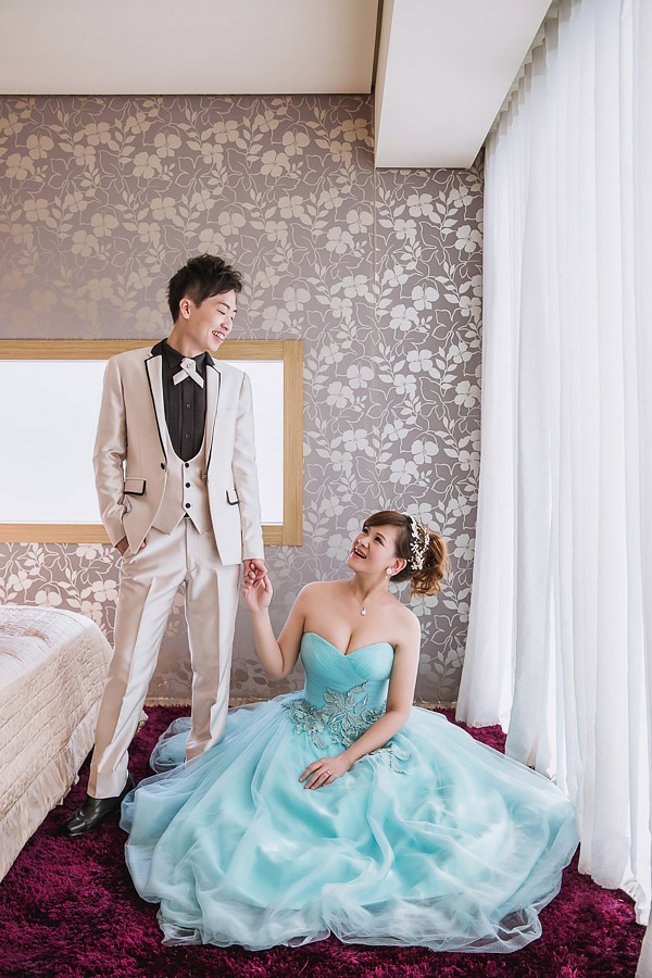 台中婚攝,心之芳庭婚攝,女攝影師小梁