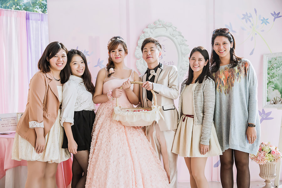 台中婚攝,心之芳庭婚攝,女攝影師小梁
