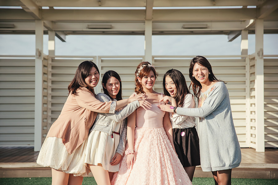 台中婚攝,心之芳庭婚攝,女攝影師小梁