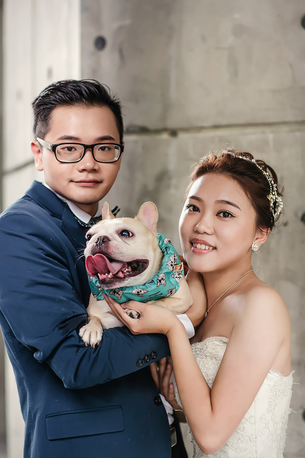 自助婚紗,文青婚紗,台北婚紗,實踐大學,食尚曼谷,女攝影師