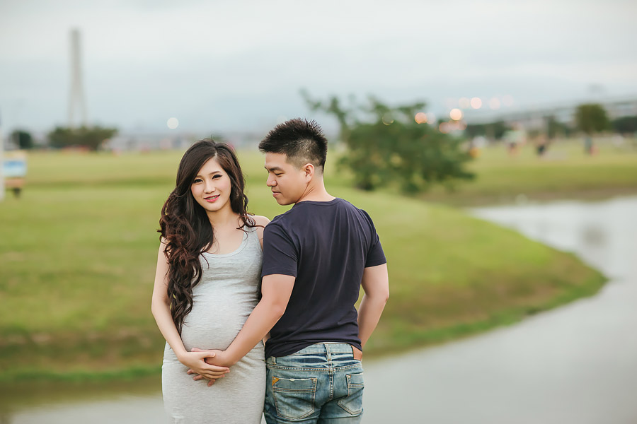 孕婦寫真,台北孕婦寫真,台中孕婦寫真,寵物孕婦,女攝影師