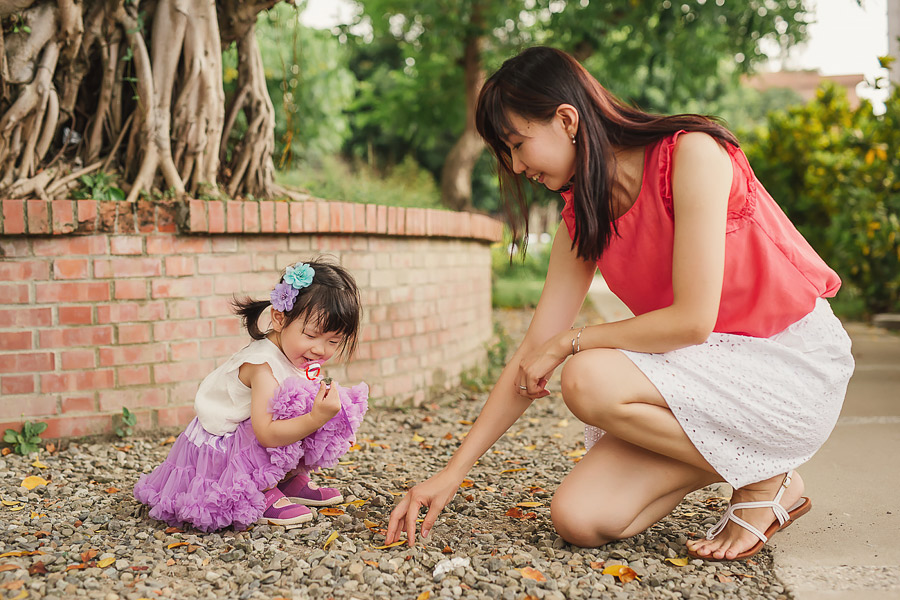 親子寫真,兒童寫真,baby寫真,女攝影小梁