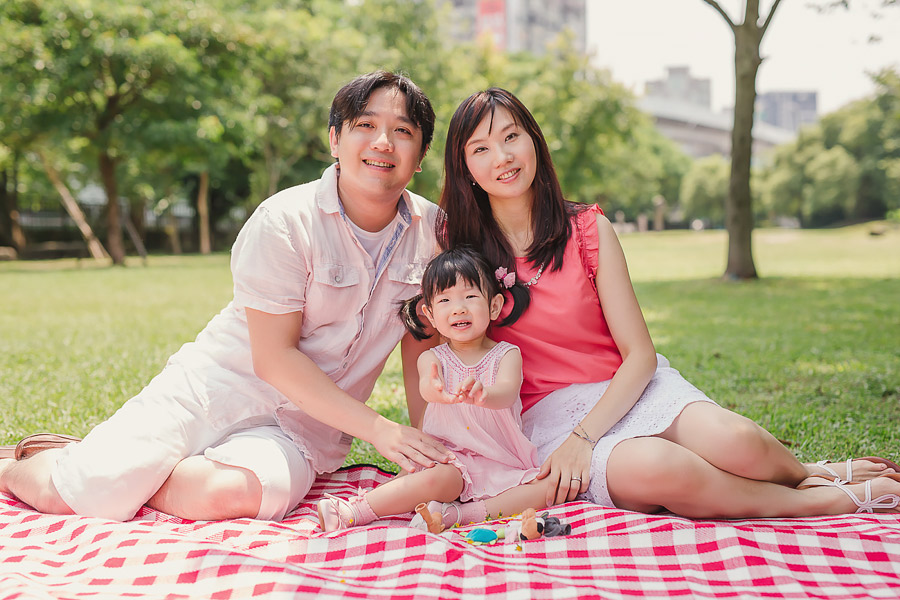 親子寫真,兒童寫真,baby寫真,女攝影小梁