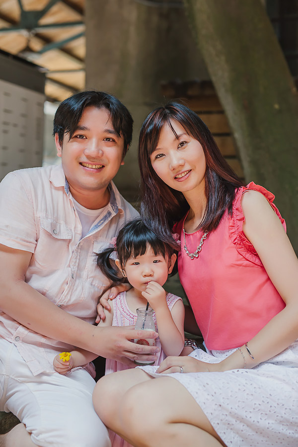 親子寫真,兒童寫真,baby寫真,女攝影小梁