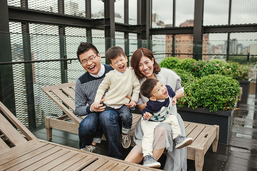 親子寫真，兒童寫真，賦樂旅居，女攝影小梁