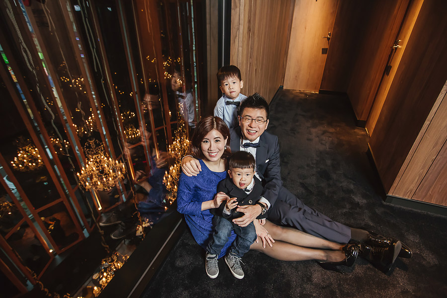 親子寫真，兒童寫真，賦樂旅居，女攝影小梁