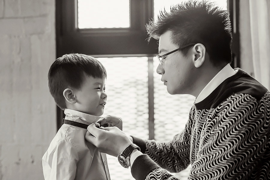 親子寫真，兒童寫真，賦樂旅居，女攝影小梁