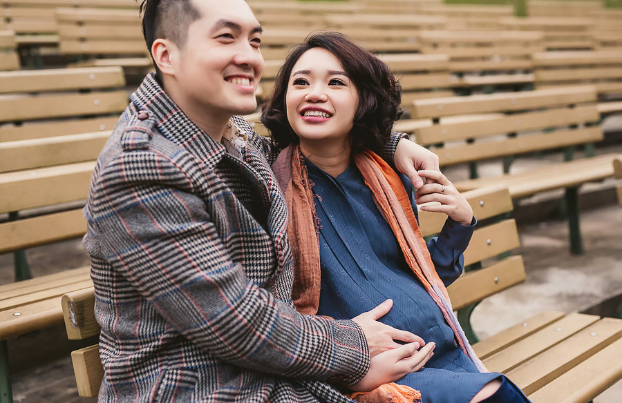 孕婦寫真,台北孕婦寫真,台中孕婦寫真,寵物孕婦,女攝影師